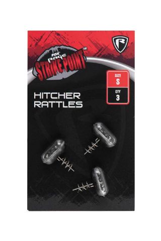 Fox Rage Strike Point Hitcher Rattle - 